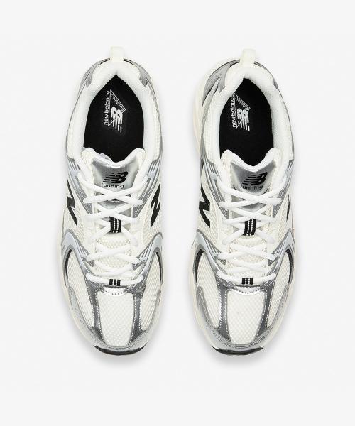 [New Balance] MR530GMT Silver NBPDGS113S_91