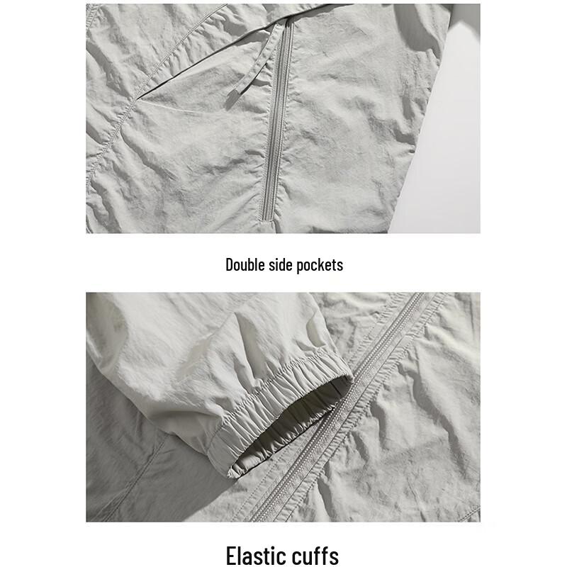 Mark Fairwhale Men's Lightweight Sun Protection Jacket