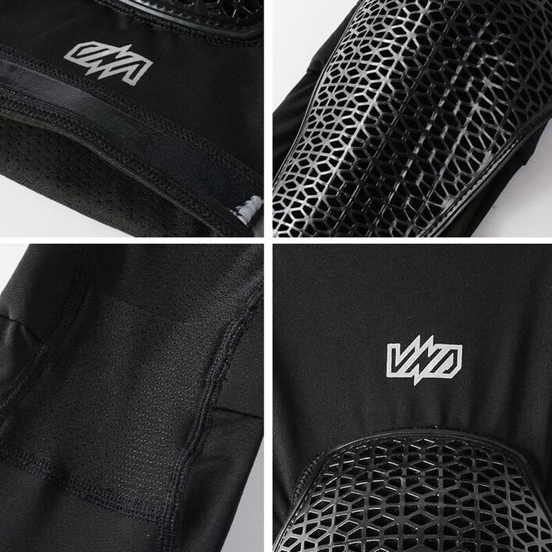 Tang Jun Summer Motorcycle Riding Knee Pads