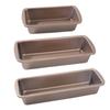 Zhi Shi Rectangular Toast Bread Mold