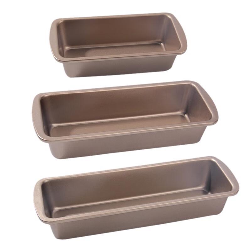 Zhi Shi Rectangular Toast Bread Mold