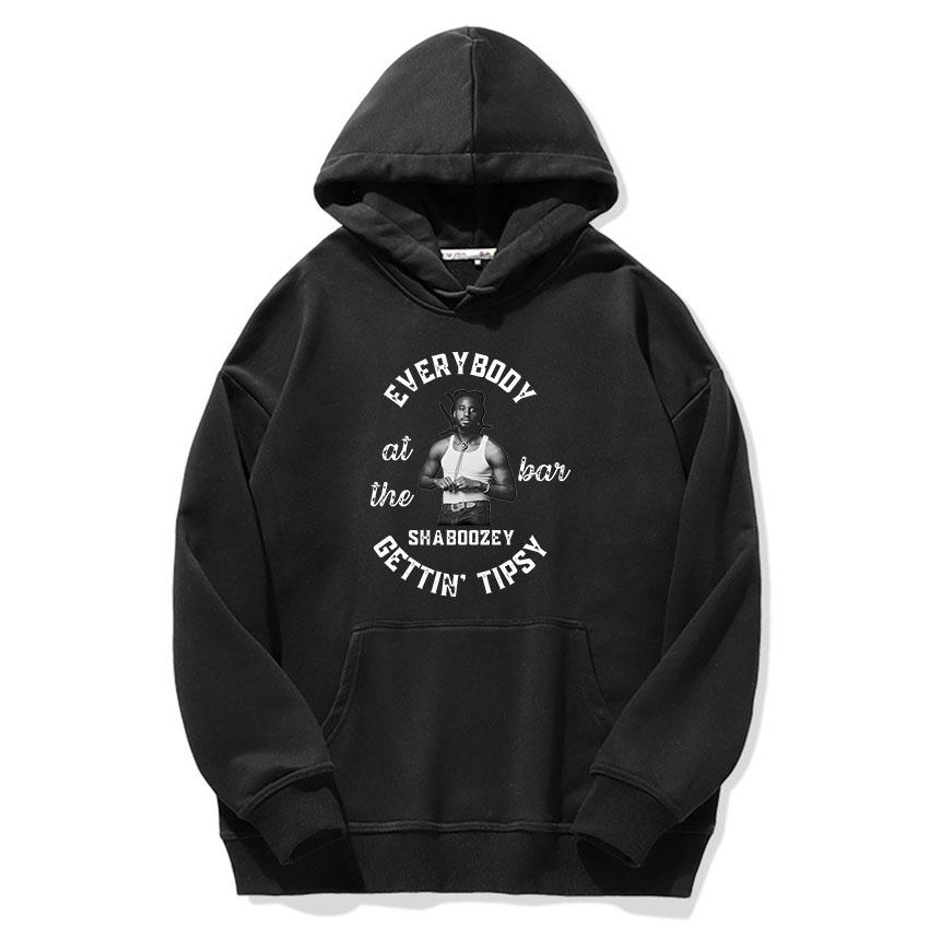 

Shaboozey Retro Hoodie Long Sleeve Comfortable Fleece Gothic Sweatshirt Ropa Hombre Casual Clothing Sudaderas Hip Hop Pullovers 3XL