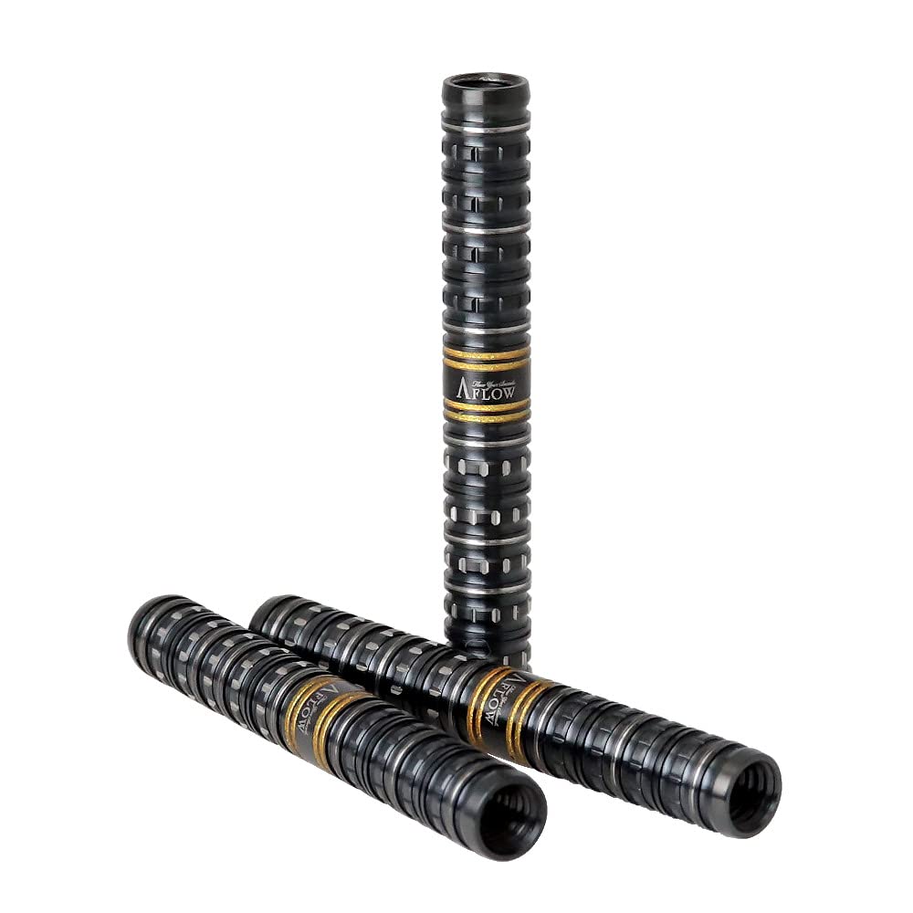 DYNASTY BLACK LINE Coated Type BORIS2 2BA Boris Krcmar Model Darts Barrel Darts Set A-FLOW