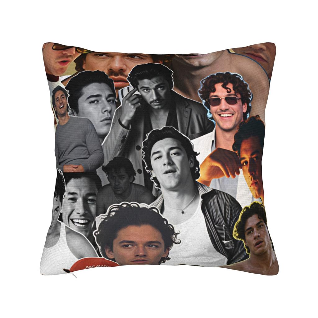 Pillow Cover Dean & Allie - Off Campus (1) png-1-42642886561895916 Morden Pillow Case For Sofa Car Home Decor Pillowcases