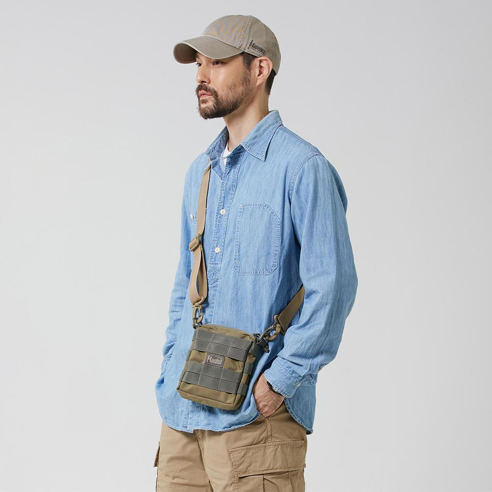 Magforce Molly-Tie Pocket M