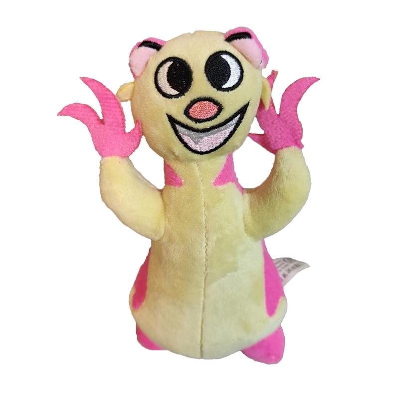 

Плюшевая игрушка Сад Банбана, очаровательная мягкая игрушка в мультяшном стиле для детей Mole