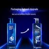 Clear Men Cooling Fresh Anti-Dandruff Shampoo