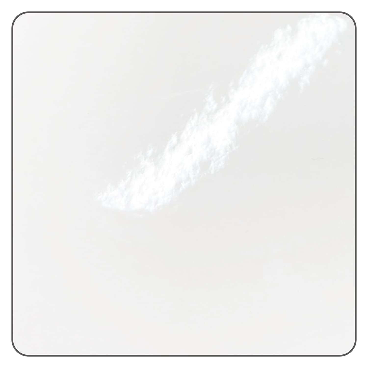 

3M Белая пленка для оклейки автомобиля Широкая x (2080-G10) [1524мм 1м+] белый