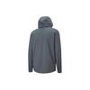 Puma Pd Rct Solid Color Hooded Windbreaker Jacket Men Jacket Gray 533832-T3