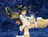 Strike Witches 2 Francesca Lucchini scale PVC painted finished (1/8 product)