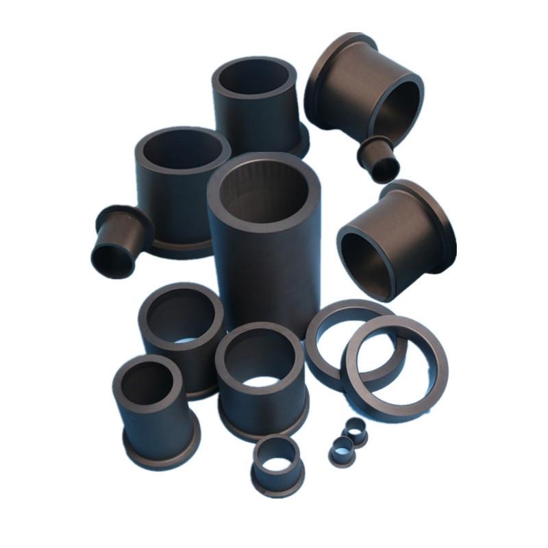 Nylon Wear-Resistant Insulating Step Washer Bolt Liner - Male-Female Screw Bushing