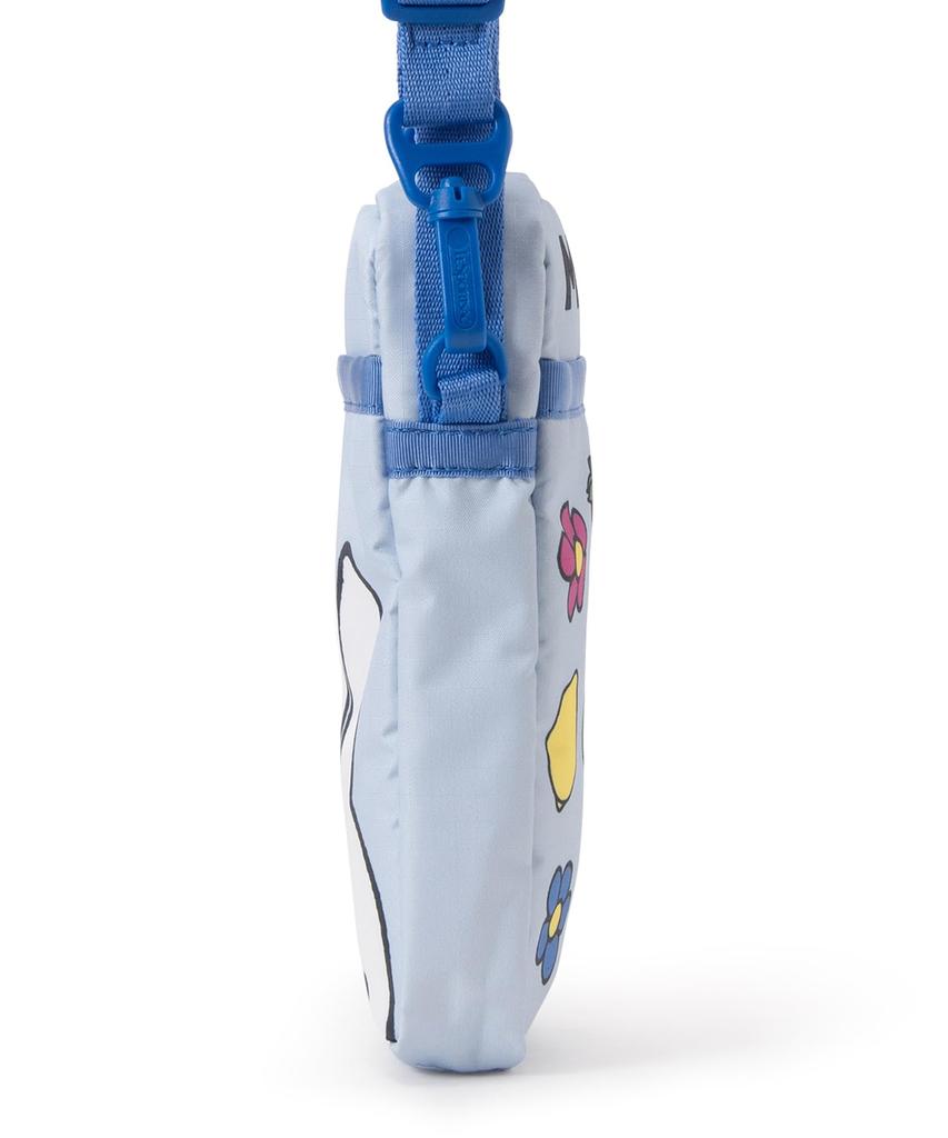 MINI PHONE Sky Blue Crossbody CROSSBODY/3505/Miffy