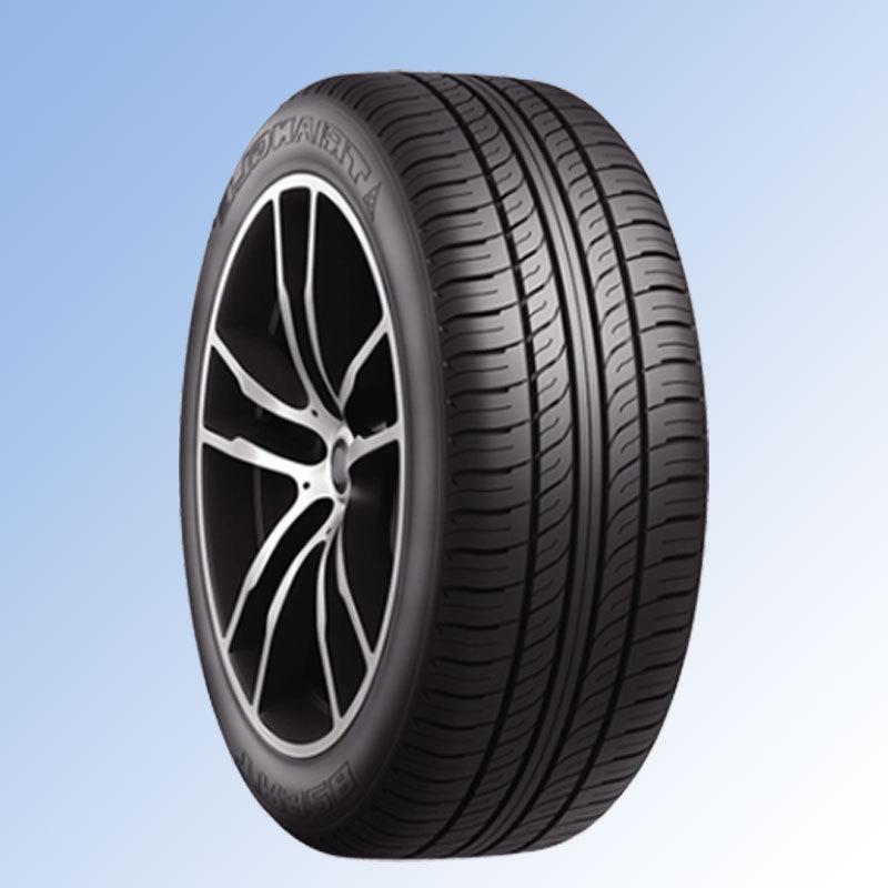 Triangle TR928 165/70R14 81T Tire for Freda, Chery, Lifan, Changan