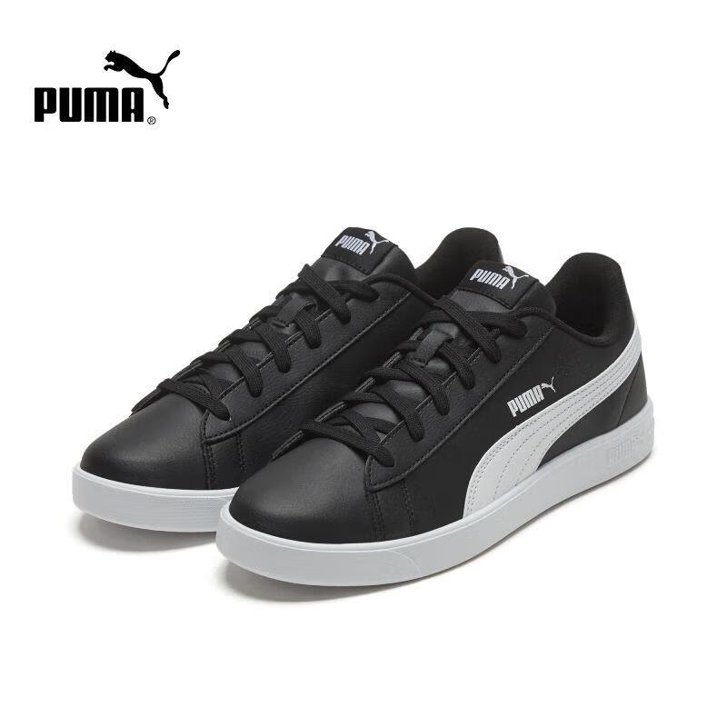 Puma Women s Low-Top Casual Sport Shoes M