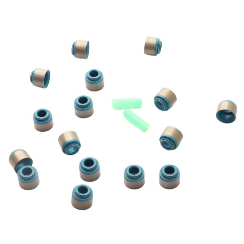 

GM 12564852 OEM Exhaust Valve Stem Seal 350 Crate Engine 5.0 5.7 V8 305 350