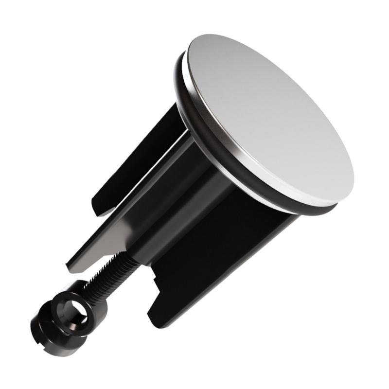 Bathroom Sink Stopper Drain Plunger Replacement Manual Lift Drain Plugs Drain Filter Universal Wash Basin Sink Plug
