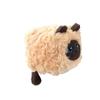 Comfortable Stuffed Cat Doll PP Cotton Siamese Cat Plush Kids Toy Kitten Plush Toy  Home Decoration