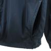 adidas Windbreaker M Navy Mesh-lined jersey Men's Used