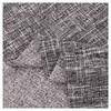 Polyester Cotton Yarn-Dyed Solid Color Linen-Like Fabric Sofa Towel & Tablecloth