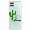 For Samsung A22S 5G Case Transparent Soft TPU Phone Cases for Samsung Galaxy A22s 5G Silicone Cover for Galaxy A22 A 22 S A 22s