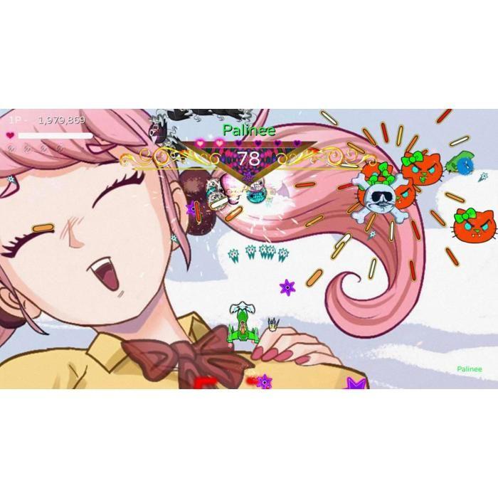 Waifu Uncovered Nintendo SWITCH