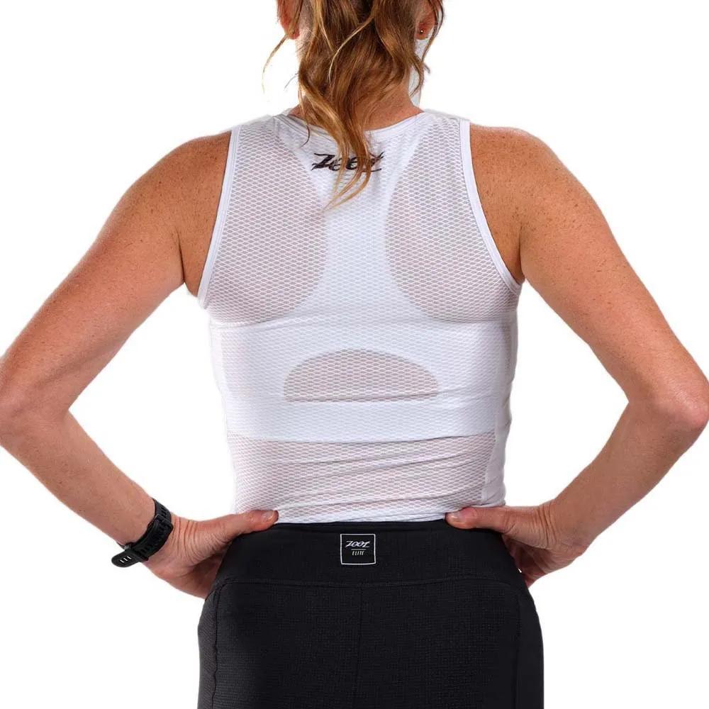 Zoot Sleeveless Base Layer Ltd Cycle