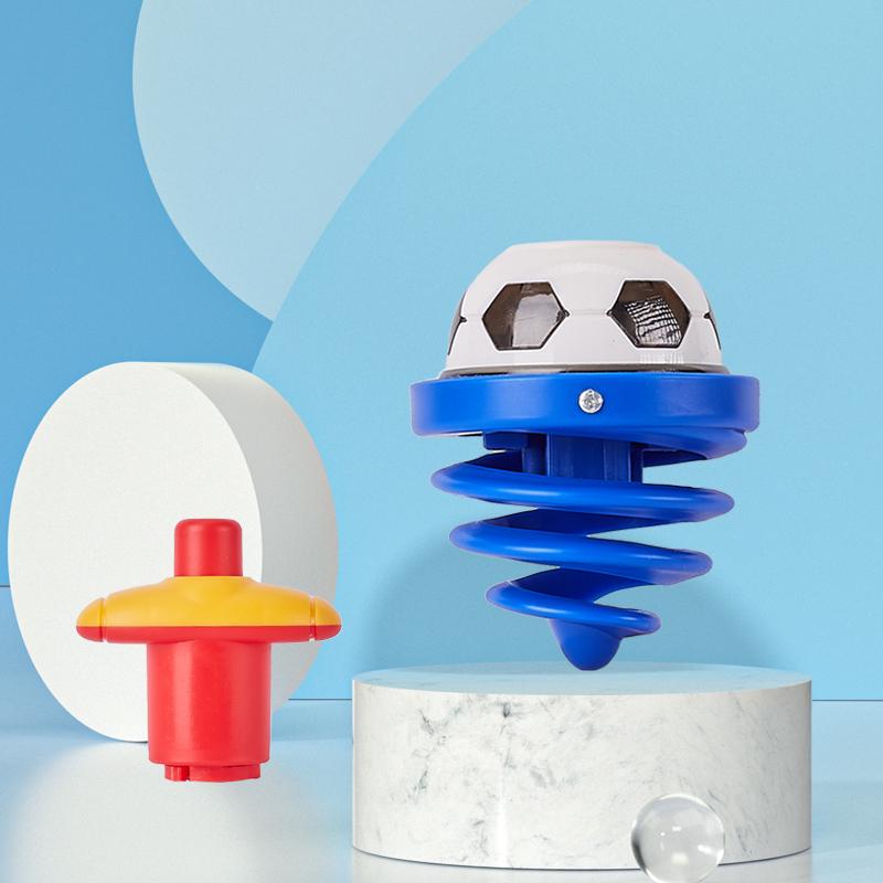 

Children s Rotating Light & Sound Toy: Educational Outdoor Music Gyro with Colorful Lights for Boys and Girls Ages 2-3