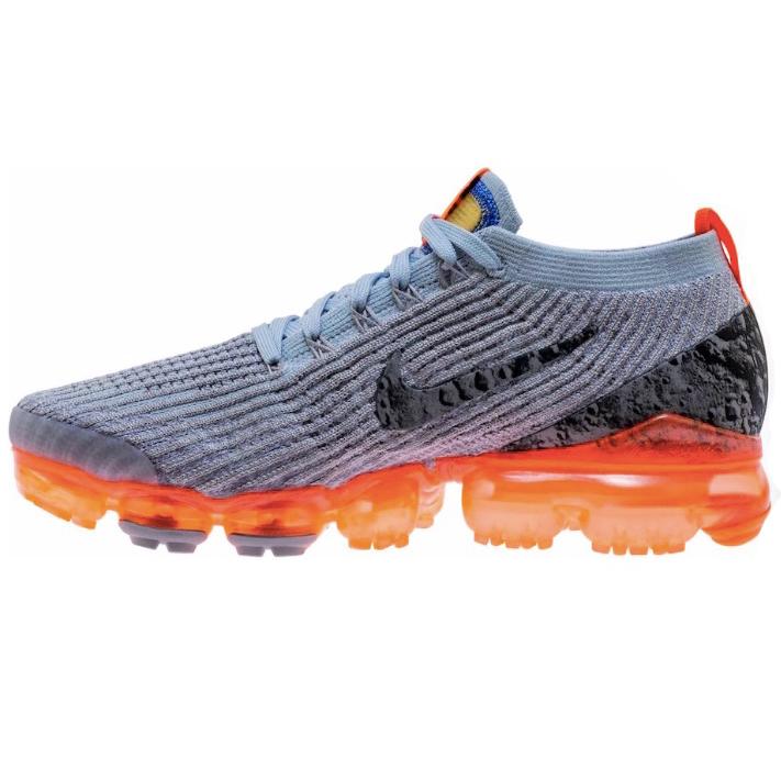 Nike Air VaporMax Flyknit 3 Посадка на Луну AJ6900-001 40