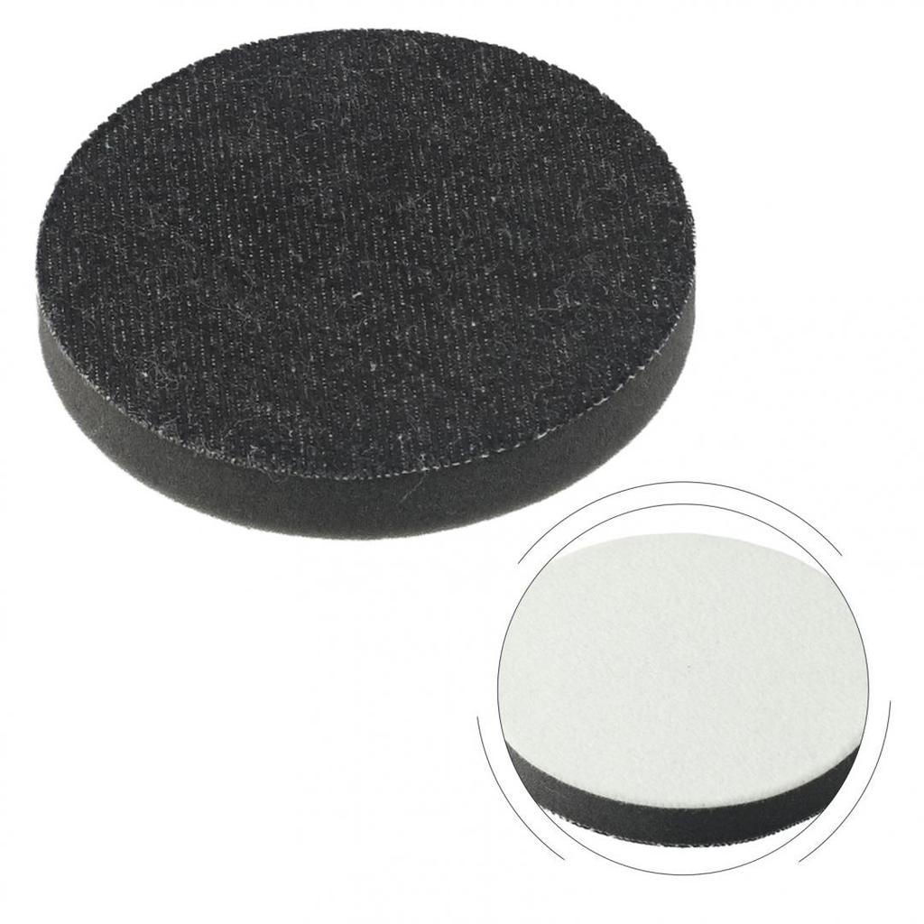 2pcs Orange Peel Removal Pad 3/4/5/6/7inch- Single-Wetsanding Alternative