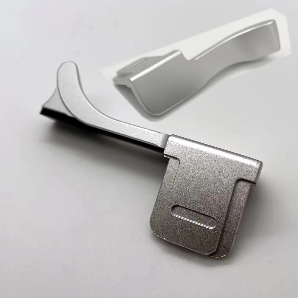 

Metal Hot Shoe Thumb-Up Hotshoe Thumb Up Grip only for Leica M9 M8 CL replace EP-10S 24030 24014