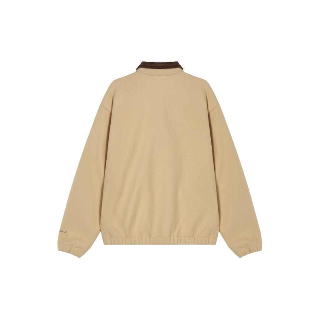 Nike Woven Jackets & Coats Men's Khaki HQ4744-233
