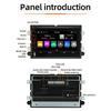 Ford F150 (2007-2014) Android GPS Navigator & Bluetooth Player