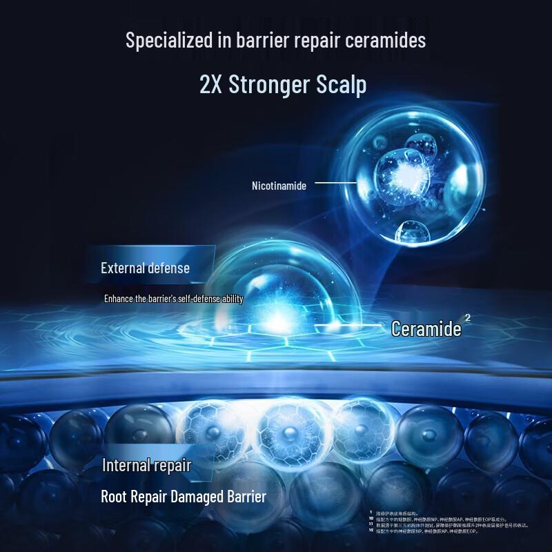 Clear Men Anti-Dandruff Shampoo