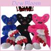 Poppy Playtime Killy Willy Huggy Wuggy Brinquedo de Pelúcia Para Crianças Super Macio E Exquisitamente Projetado