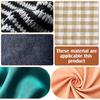 Cinta para Dobladillos Termoadhesiva de Hierro de 50M Cinta para Dobladillos Sin Coser Tira Termofusible para Dobladillos de Tela para Pantalones Jeans Cortinas Vestido Tela para Coser Ropa