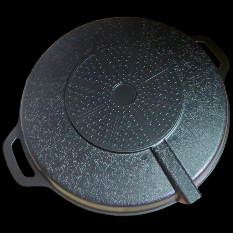 Wutuo Maifan Stone Non-stick Grill Pan