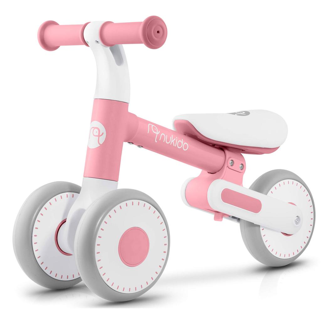 Nukido Nk-603 Children's Balance Bike