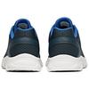 Anta Running Series Mesh Shock Absorption Non-Slip Wear-Resistant Breathable Lightweight Low-Top Running Shoes Men Sneaker Deep-Blue 91915529-11