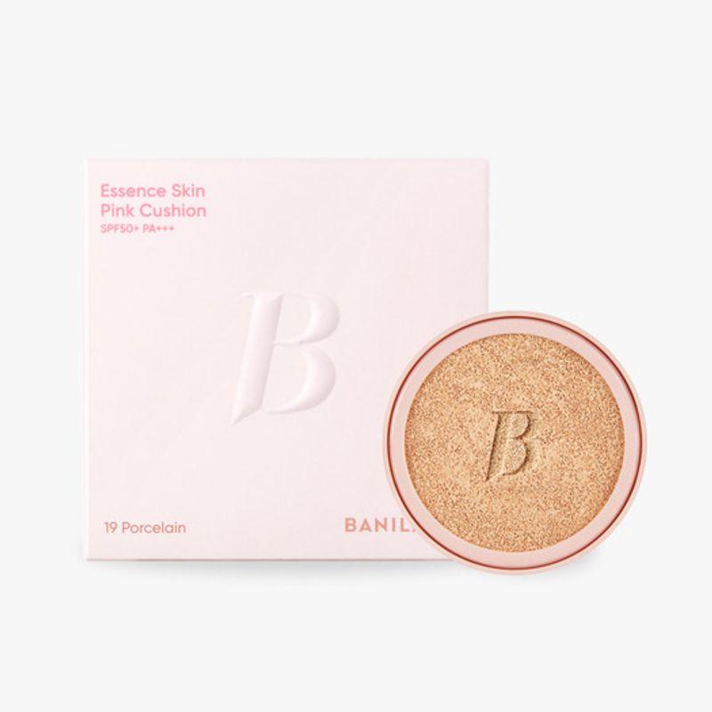 BANILACO Эссенция для кожи Pink Cushion (Пополнение) Essence Skin Pink Cushion (Refill) - 23 Beige
