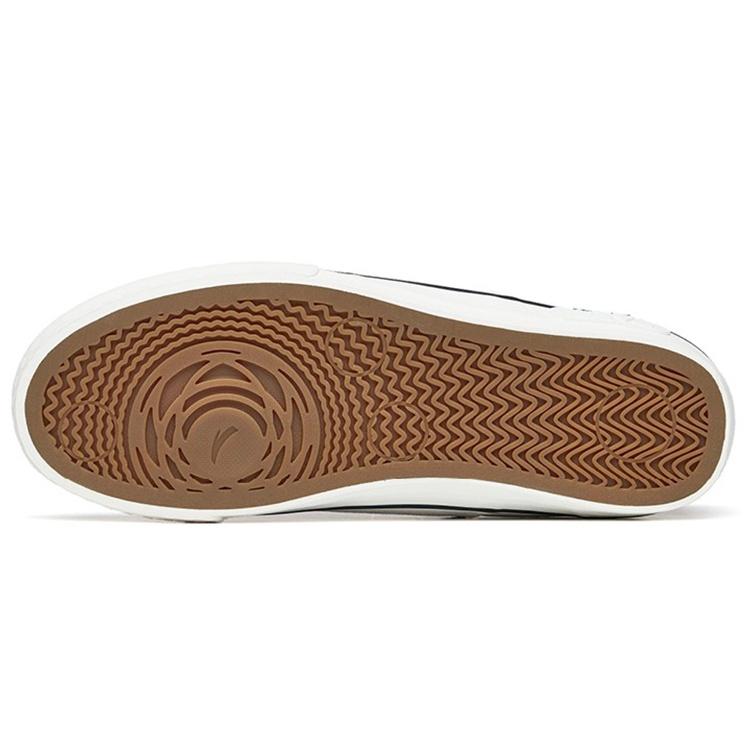 ANTA A-Future Low 'Kodura Black White' Men's 112228015-2