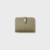 Mia Card Wallet Ecru