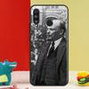 Lenin Soviet Union Flag For Huawei Nova 9 10 SE 12i 12s 11i 5T Y91 Y90 Y60 Y70 Y72 Y61 P60 Pro P20 P30 P40 Lite Case