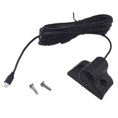 Fahrzeug Externe Installation Einparkhilfe Kit Rückwärts Ultraschallerkennung Für LKW Van Backup Radare Überwachungssysteme