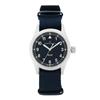Hamilton Khaki Field Men S Nato Watch H69401940