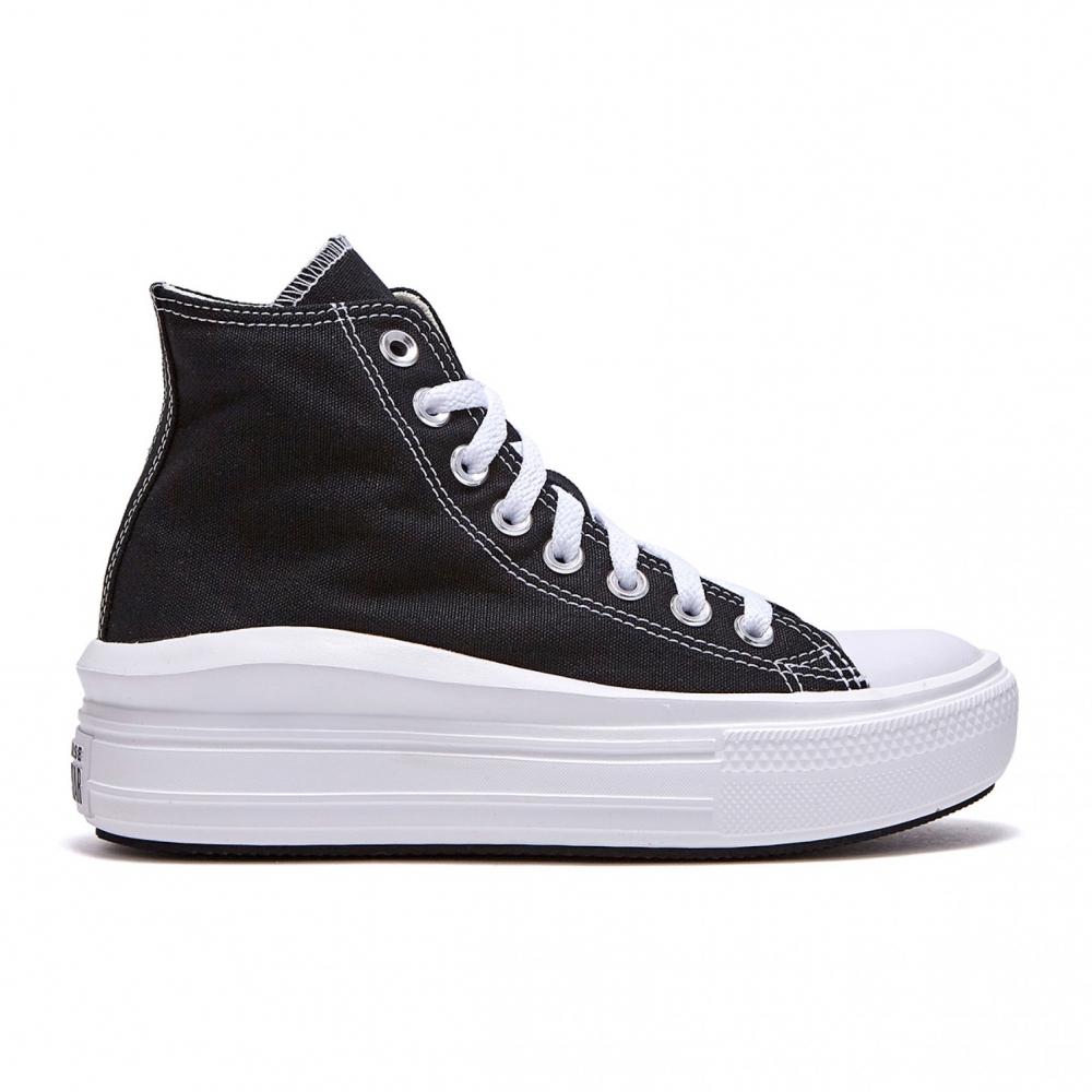 

CONVERSE 568497CCVChuck Taylor All Star Move Hi19