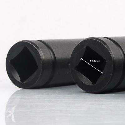 18 20 22mm Motorcycle Nut Removal Tool Black Four-claw Clutch Lock Nut Wrench Motorcycle Repair Tool Accessories