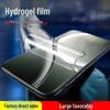 Realme GT Neo 6 SE Full Coverage Hydrogel Screen Protector