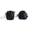 Doll Crossbody Bag Handbag Chain Bag Diy For Dollhouse / Doll Accessories For Dressing Princess Doll Toy