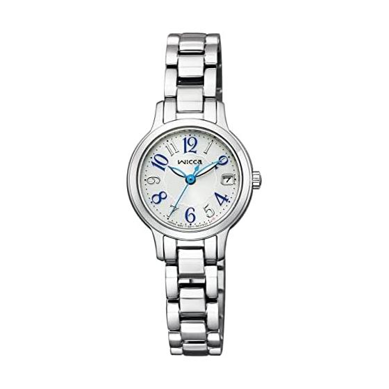 [Citizen] Женские часы CITIZEN Wicca Solar Tech KH4-912-13
