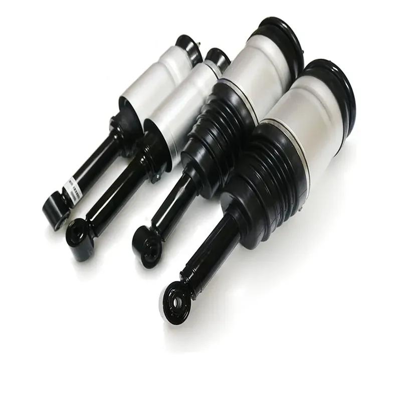 Air Suspension Struts Air spring shock absorber For Land Rover Range Rover Sport LR3 LR4 Discovery III (L319)RNB501250 RNB501460